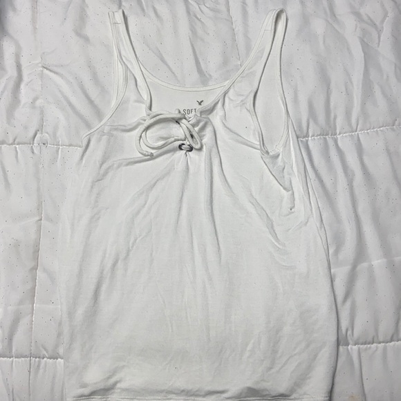 Tank top - Picture 1 of 4